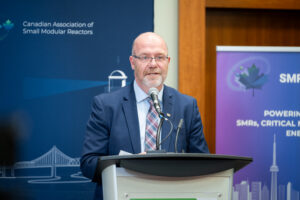 Deloitte - PDAC - SMR