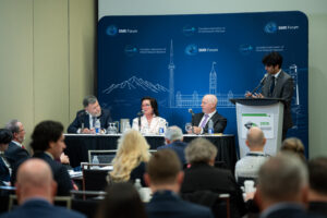 Deloitte - PDAC - SMR